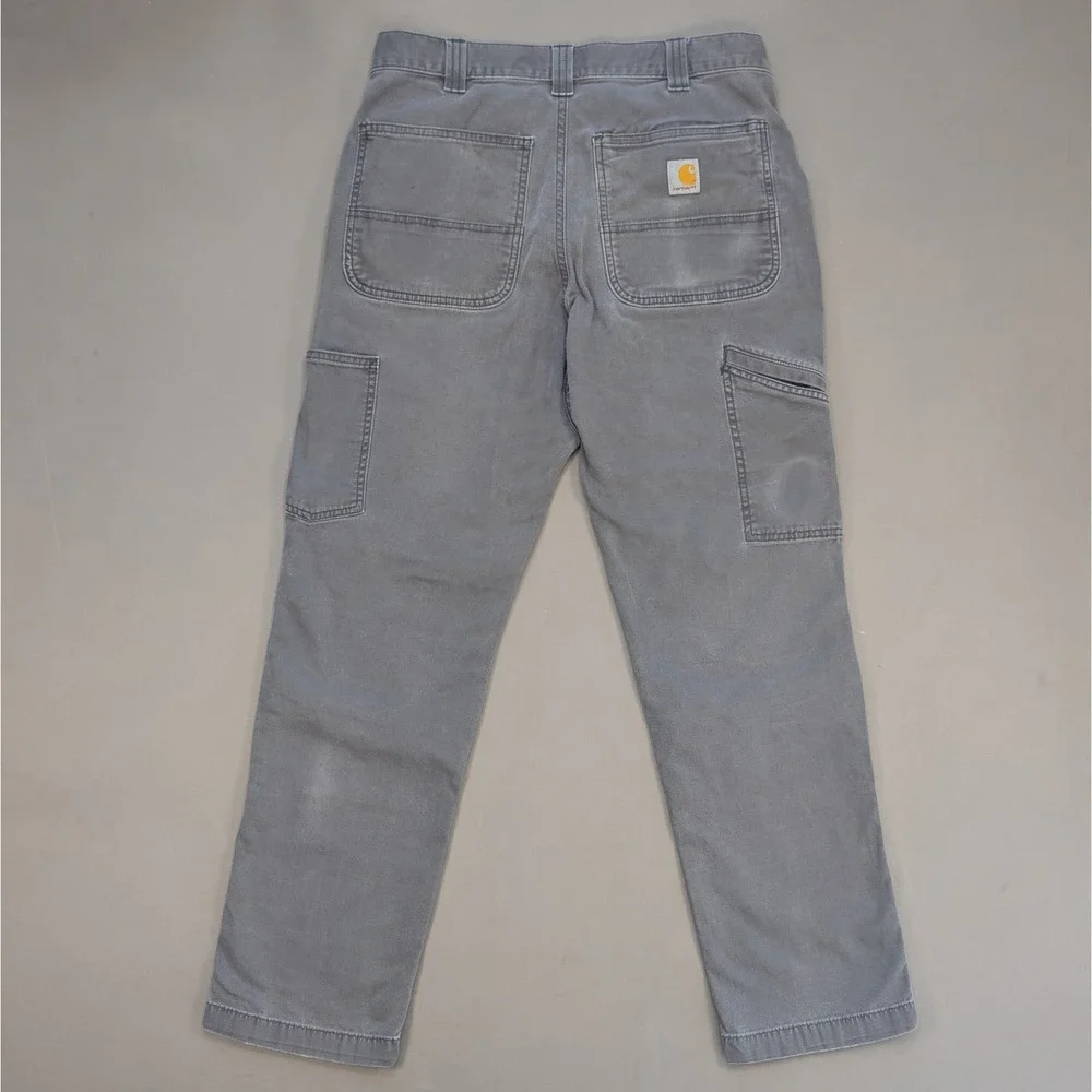 Carhartt Rugged Flex Double Knee Work Pants 32x30